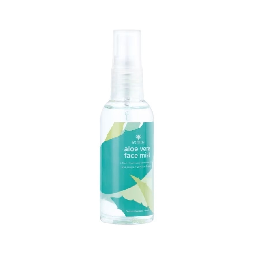 Aloe Vera Face Mist 60 ml