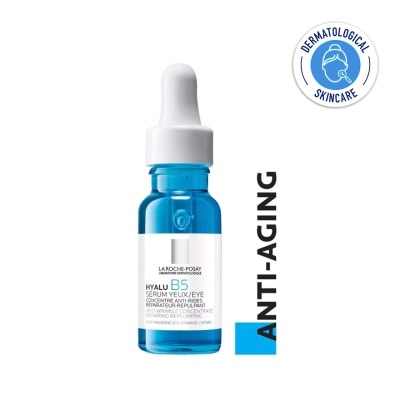 LA ROCHE POSAY Hyalu B5 Eye Serum 15ml