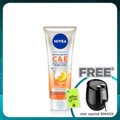 NIVEA Extra Bright C&E Vitamin Lotion 70ml