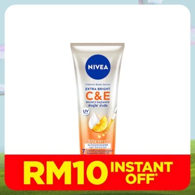 NIVEA Extra Bright C&E Vitamin Lotion 70ml