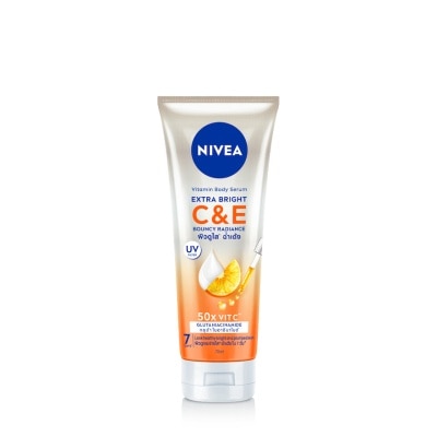 NIVEA Extra Bright C&E Vitamin Lotion 70ml