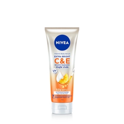 NIVEA - Extra Bright C&E Vitamin Lotion 70ml