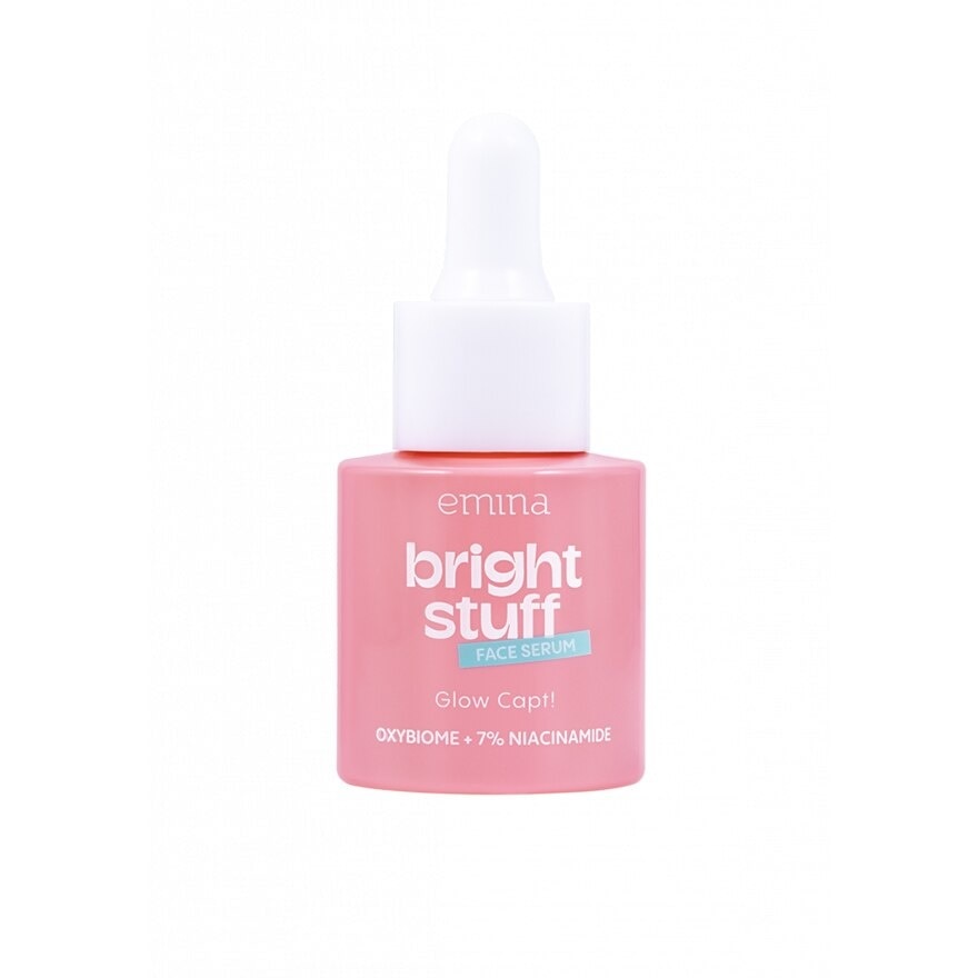 Bright Stuff Face Serum 30ml