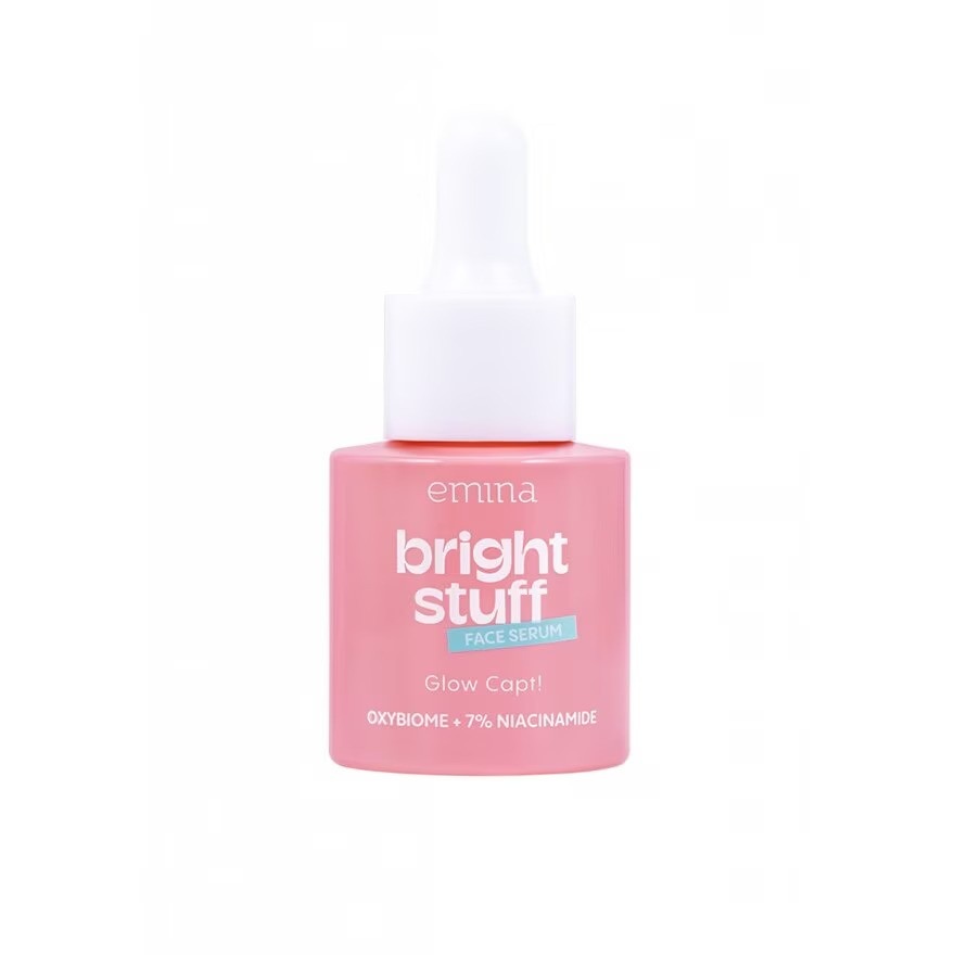 Bright Stuff Face Serum 30ml image