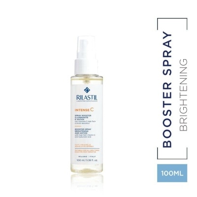 RILASTIL Intense C Booster Spray Brightening and Antiox