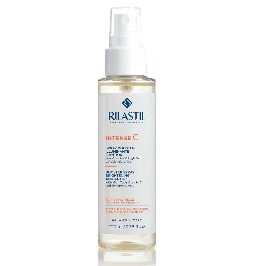 Intense C Booster Spray Brightening and Antiox