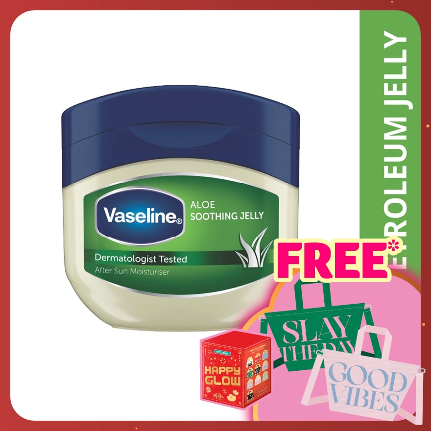 Aloe Soothing Pure Jelly 100ml