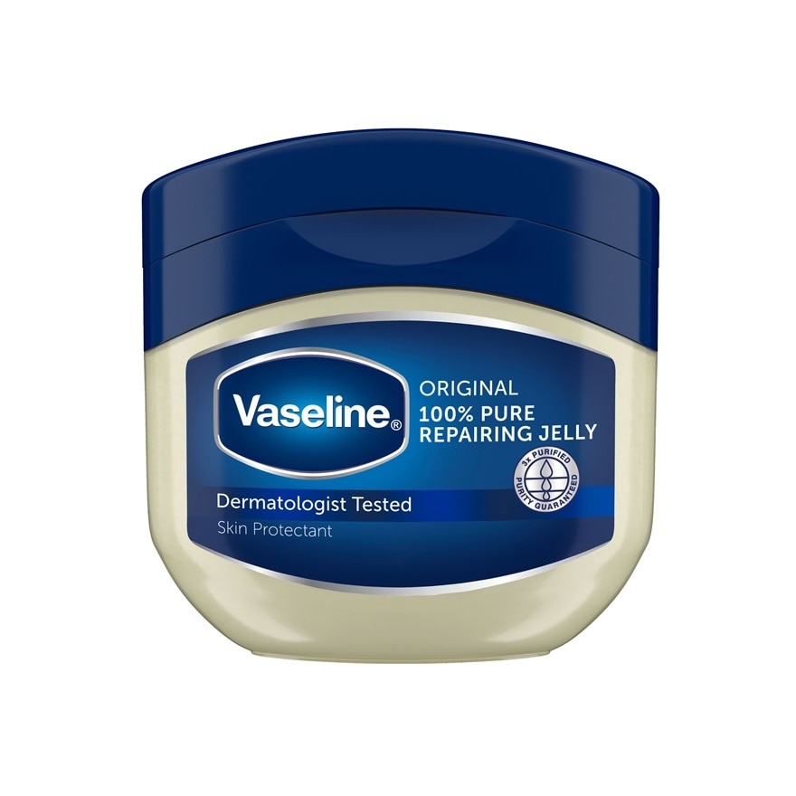 Original Pure Petroleum Jelly 100ml