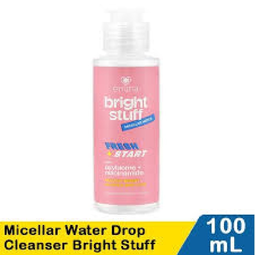 Bright Stuff Micellar Water 100ml