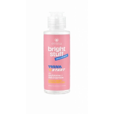 EMINA Bright Stuff Micellar Water 100ml