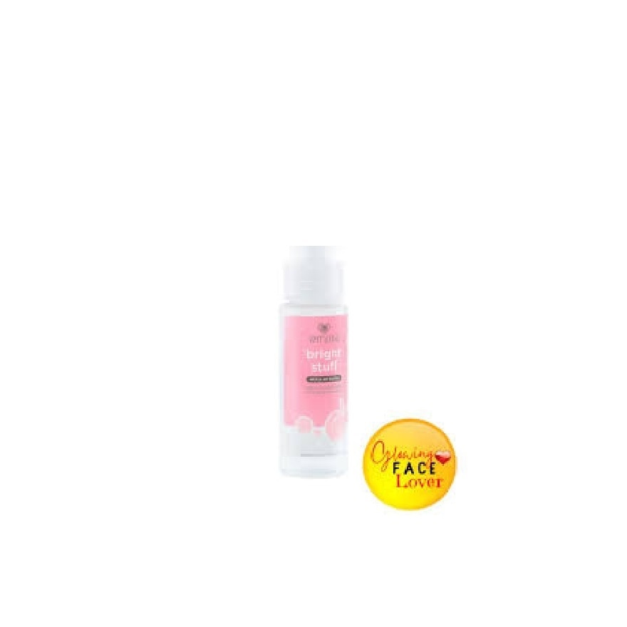 Bright Stuff Micellar Water 100ml