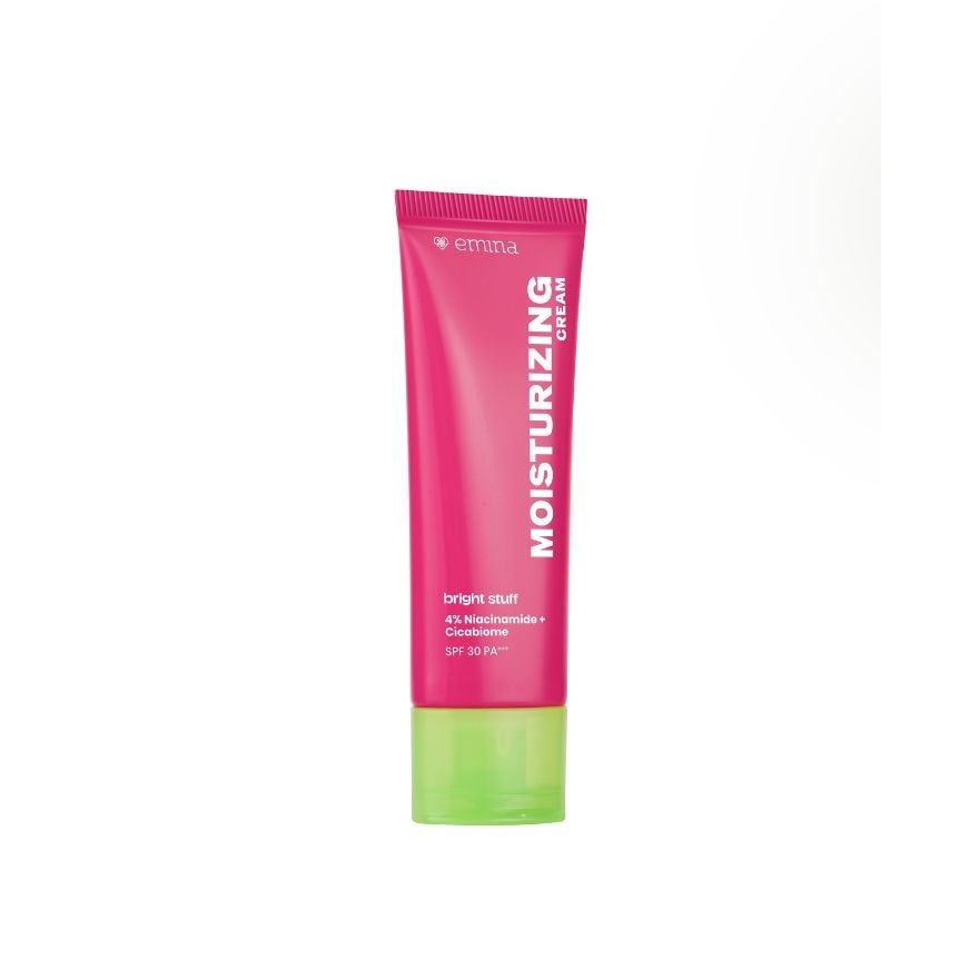 Bright Stuff Ultra-Light Moisturizing Cream 20 ml