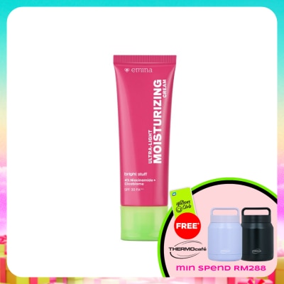 EMINA - Bright Stuff Ultra-Light Moisturizing Cream 20 ml