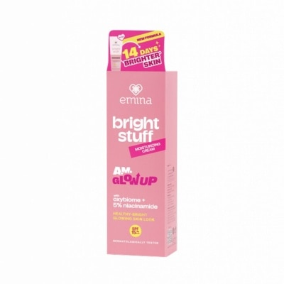 EMINA Bright Stuff Moisturizing Cream 20ml