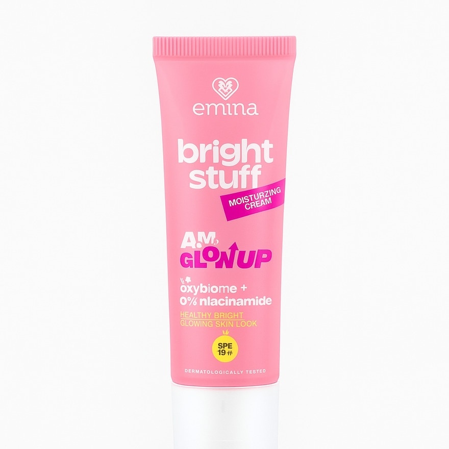 Bright Stuff Moisturizing Cream 20ml
