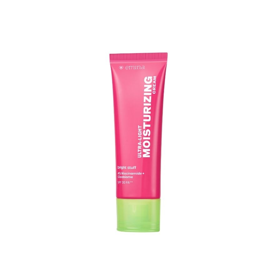 Bright Stuff Ultra-Light Moisturizing Cream 20 ml