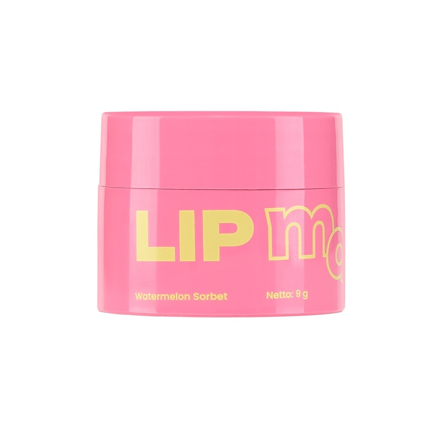 Lip Mask 9g - Shea Butter and 7 Natural Oils