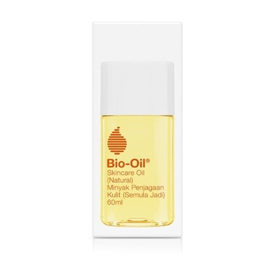 BIO OIL Skincare Oil Natural 60ml