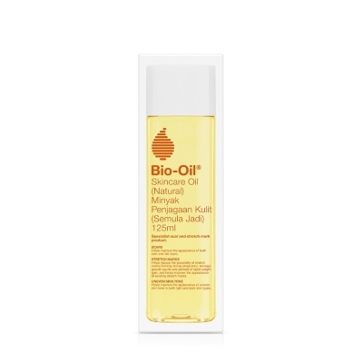 BIO OIL Skincare Oil Natural 125ml