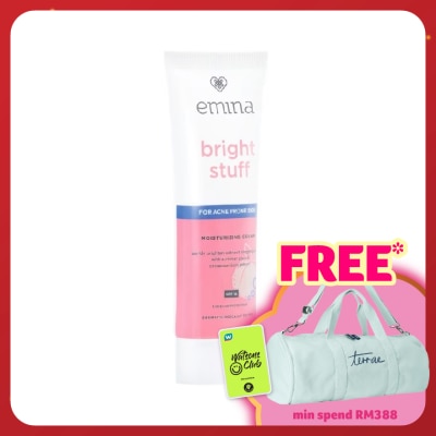 EMINA Acne Prone Skin Moisturizing Cream 20ml