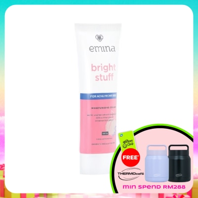 EMINA - Acne Prone Skin Moisturizing Cream 20ml