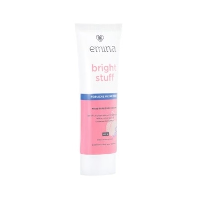 EMINA Acne Prone Skin Moisturizing Cream 20ml