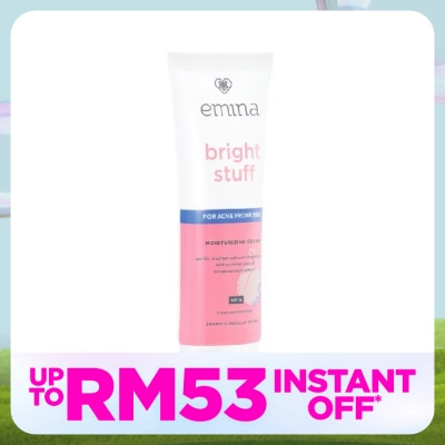 EMINA Acne Prone Skin Moisturizing Cream 20ml