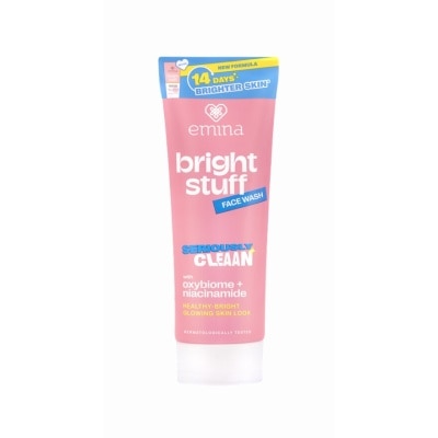 EMINA Bright Stuff Face Wash 100ml