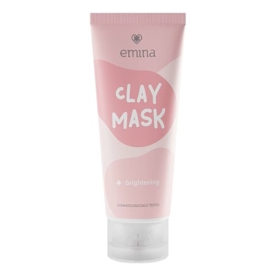 EMINA Clay Mask Brightening 60ml