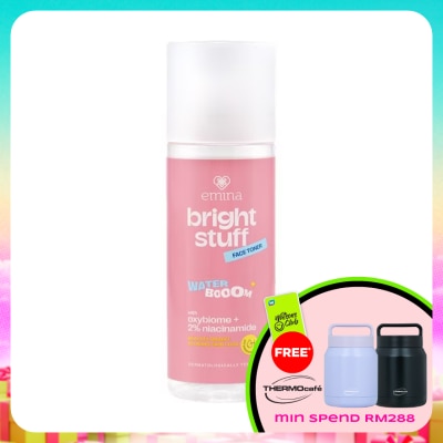 EMINA - Bright Stuff Face Toner 100ml