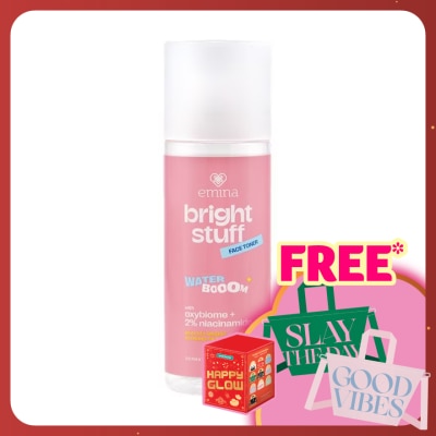 EMINA Bright Stuff Face Toner 100ml