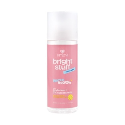 EMINA Bright Stuff Face Toner 100ml