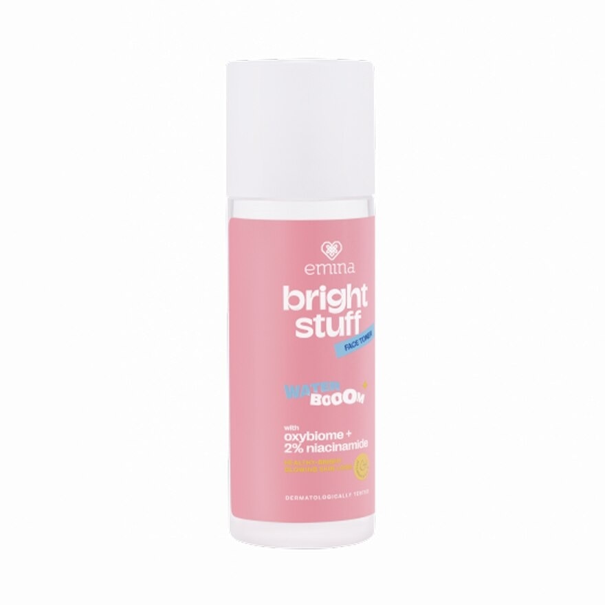 Bright Stuff Face Toner 100ml