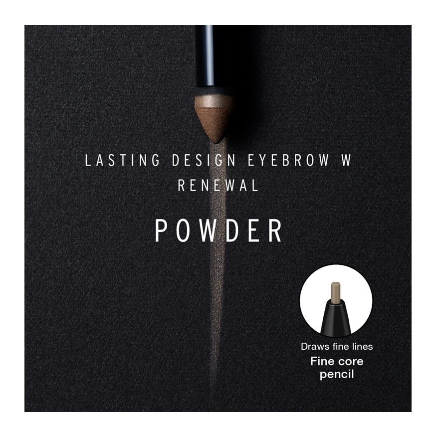 Lasting Eyebrow W (Slim) BR-3