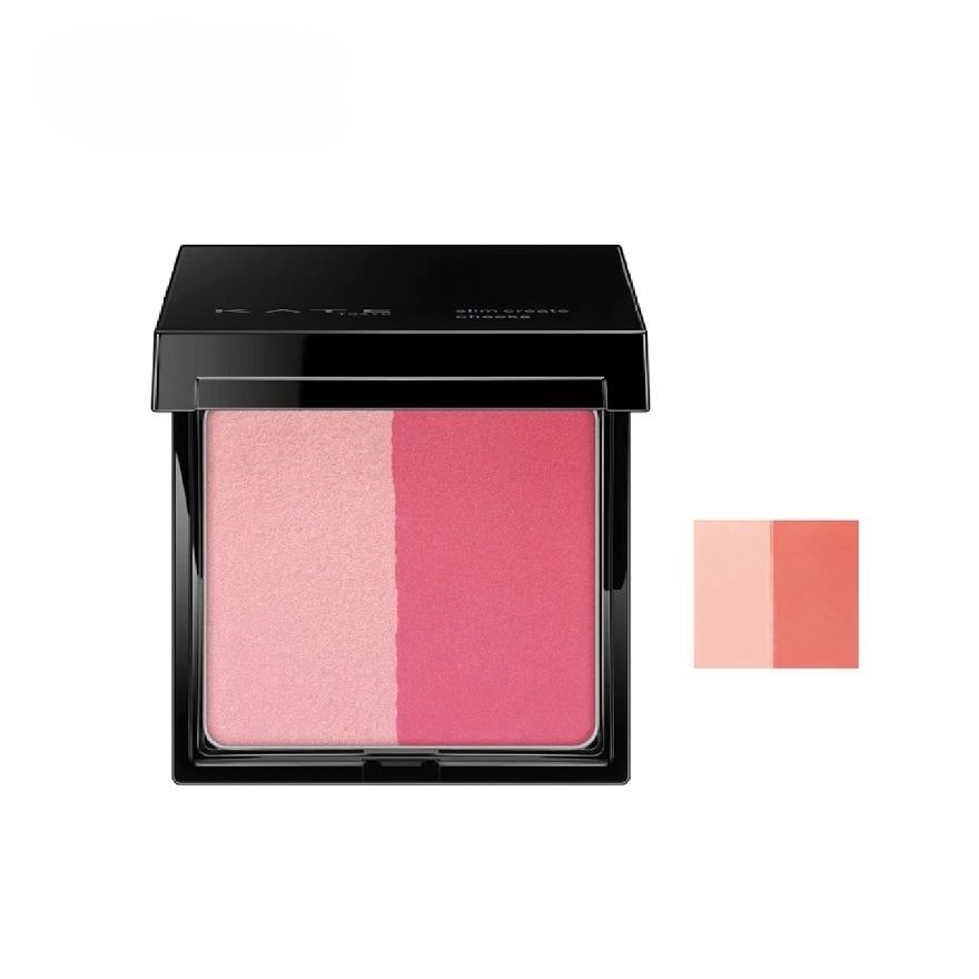 Slim Create Cheeks Powder RD-1