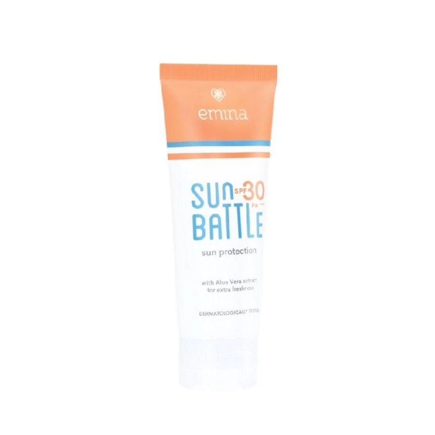 Sun Battle SPF30 PA+++ 60ml