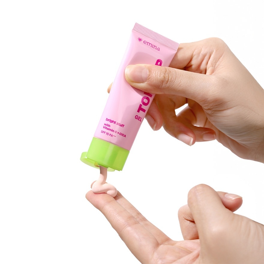 Bright Stuff Tone Up Gel 20ml