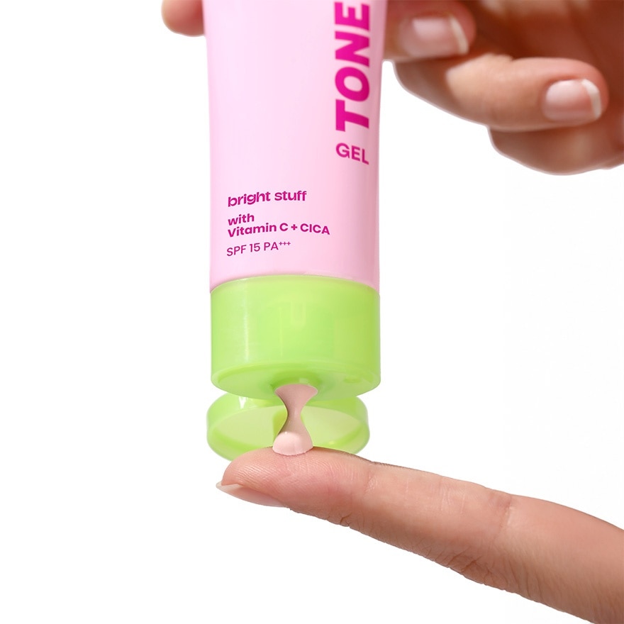 Bright Stuff Tone Up Gel 20ml