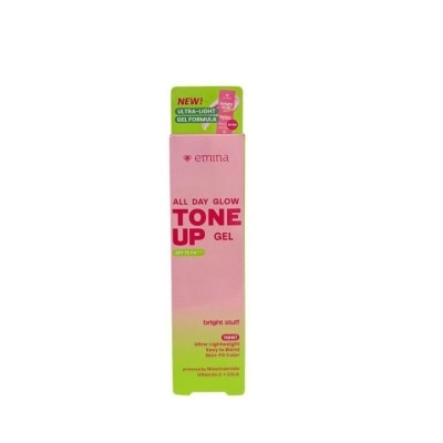 EMINA - Bright Stuff Tone Up Gel 20ml
