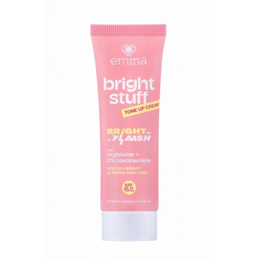 Bright Stuff Tone Up Cream 20ml