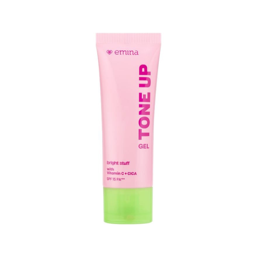 Bright Stuff Tone Up Gel 20ml