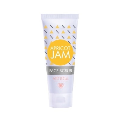 EMINA Apricot Jam Face Scrub 60ml