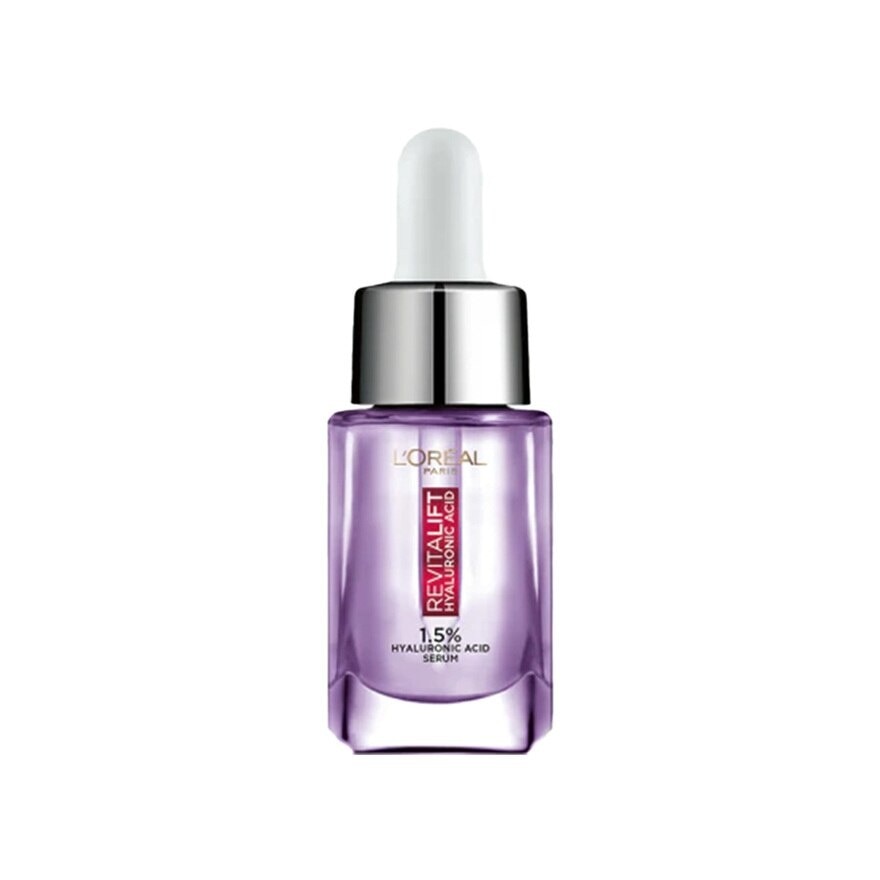 Hyaluronic Acid Serum 15ml