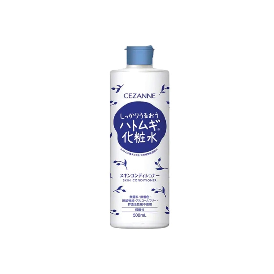 Skin Conditioner 500ml