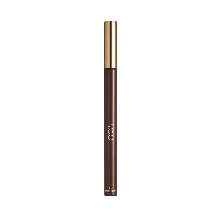 Stay All Day Eyeliner Brown 1ml