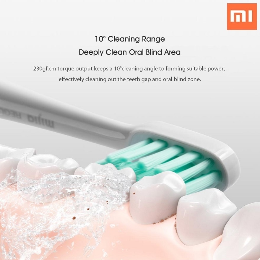 Mi Smart T500 Toothbrush