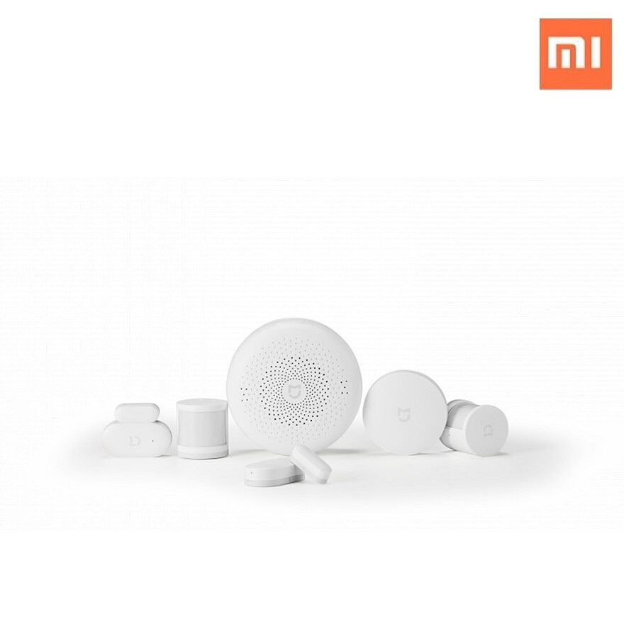 Mi Smart Security Sensor Set