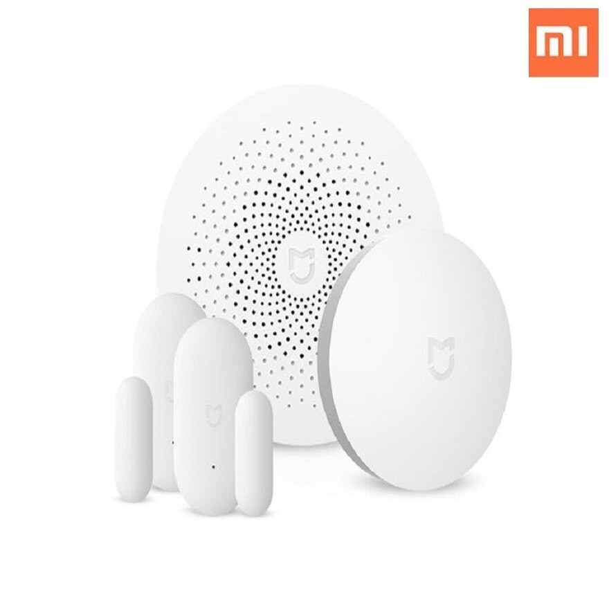 Mi Smart Security Sensor Set