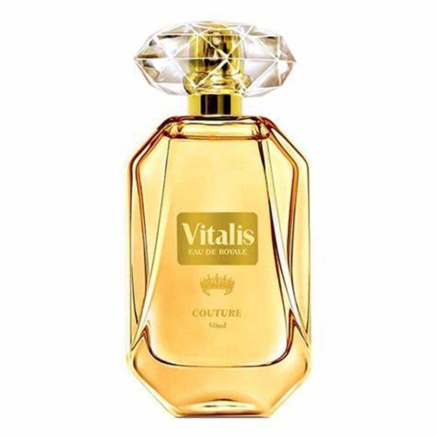 Vitalis Eau De Royale Couture 50ml