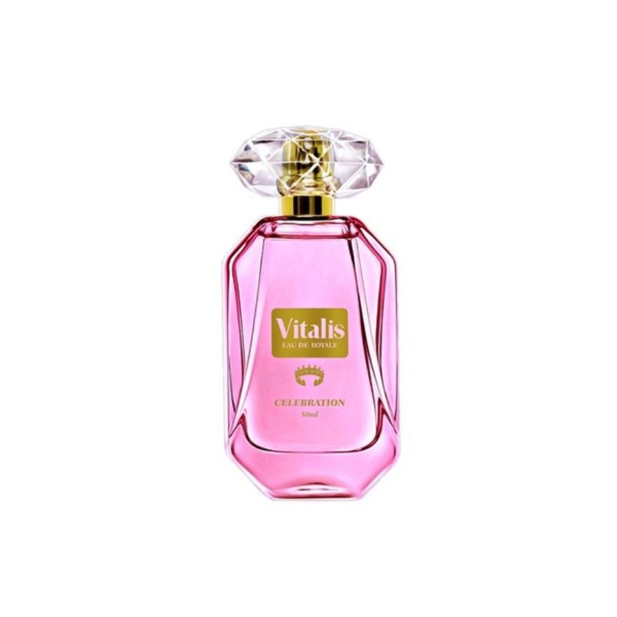 Vitalis Eau De Royale Celebration 50ml